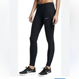 Nike Dri-Fit Running Pants Size M